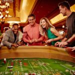 The Pros Of Using Online Casinos