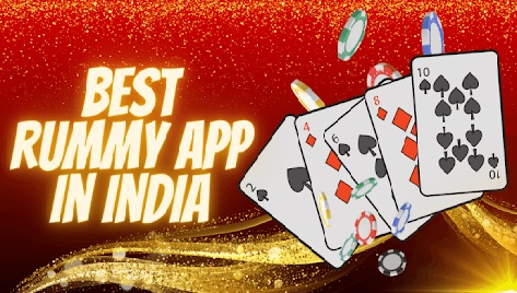 All Rummy Apps