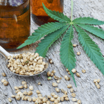 What is CBD oil and how does it differ from THC Gummies?