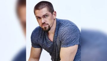 Steve Howey Movies and Tv Shows