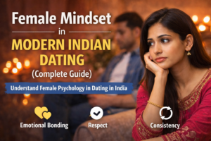 Female Mindset in Modern Indian Dating