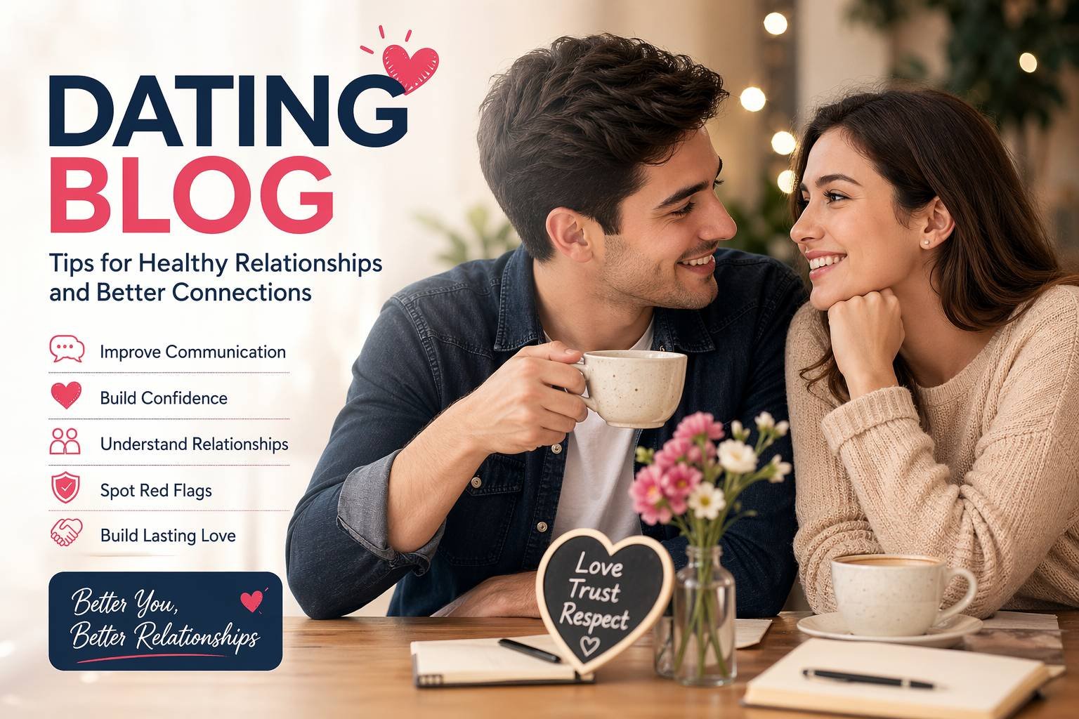 Dating Blog Guide
