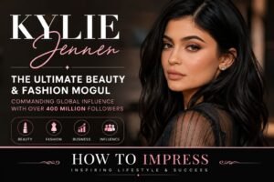 Kylie Jenner
