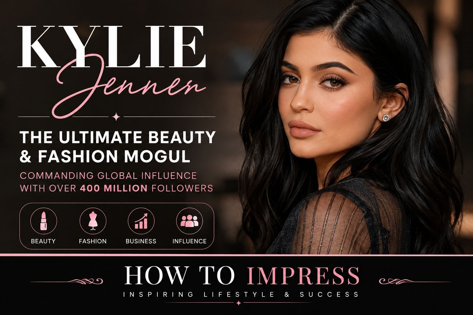 Kylie Jenner